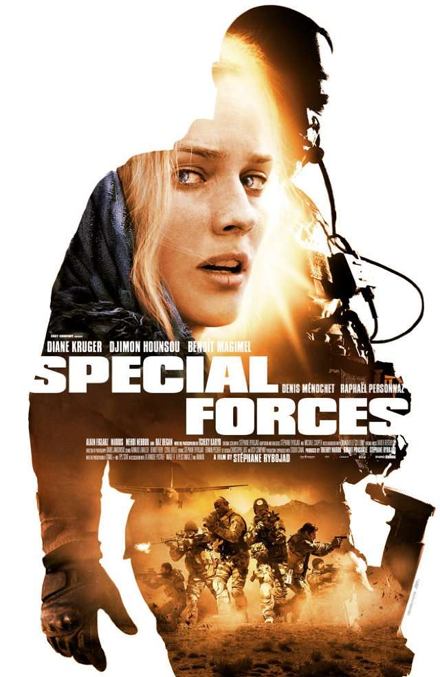 Special Forces - 2011 BDRip XviD - Türkçe Altyazılı indir